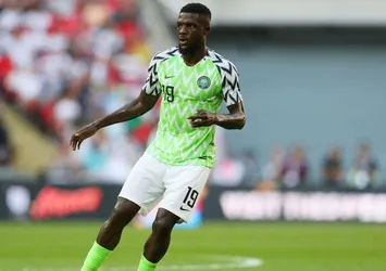 Trabzonspor için John Ogu iddiası