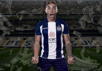 O teklif ortaya çıktı! Kartal'dan sol bek hamlesi