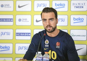 Melih Mahmutoğlu yuvada kaldı!