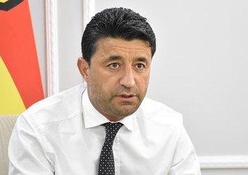 Ahmet Yaman A Spor'a konuştu!