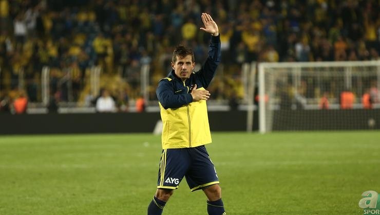 Fenerbahçe’de Emre Belözoğlu belirsizliği sürüyor! Sezon sonunda...
