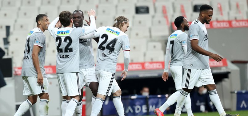 Son dakika spor haberi: Beşiktaş'ın yöneticilerinden Mesut Urgancılar önemli açıklamalarda bulundu! "Şampiyon olmamız gerekiyor"