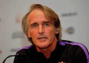 Riekerink: 'Transferleri haftaya açıklayacağız'