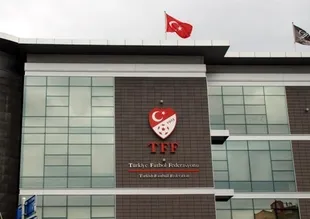 TFF, "Arena"ları "Stadyum" olarak değiştirdi