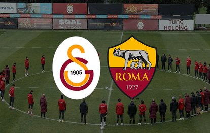 Galatasaray depremzedeler için Roma ile hazırlık maçı yapacak