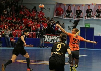 Kastamonu Belediyespor Siofok deplasmanında!