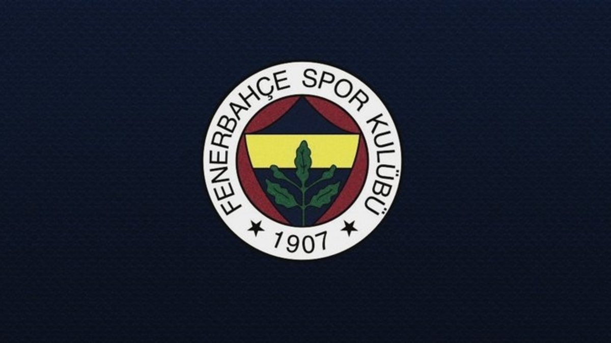 Fenerbahçe'den 8 numara harekatı! İşte Kanarya'nın transfer hedefi Fenerbahçe'den 8 numara harekatı! İşte Kanarya'nın transfer hedefi
