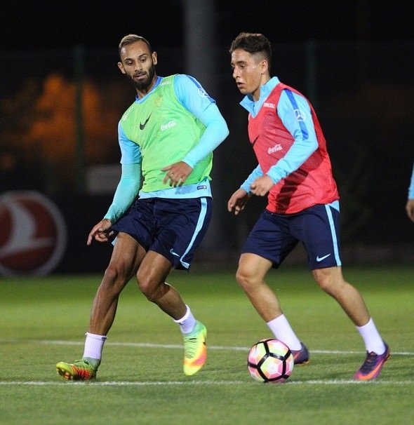 Milli Takım’da Emre Mor çılgınlığı!