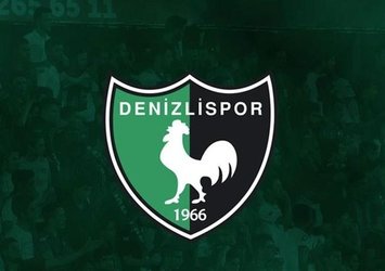 Denizlispor'da olağanüstü kongre kararı alındı!