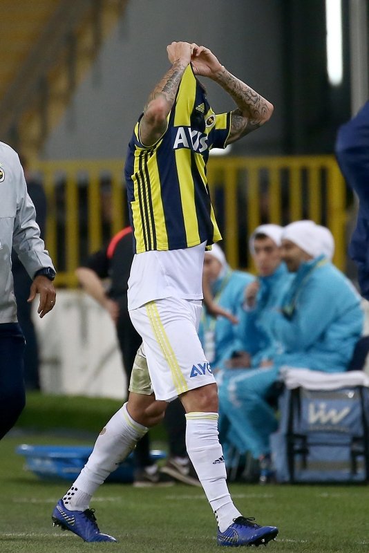 Tolgay Arslan Fenerbahçe’de!