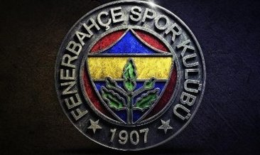 Fenerbahçe'den bir açıklama daha!