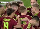 Belarus, Finlandiya karşısında 3 puanı tek golle aldı! - 1