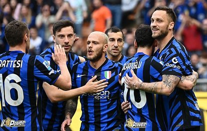 Inter 2-1 Udinese | MAÇ SONUCU - ÖZET