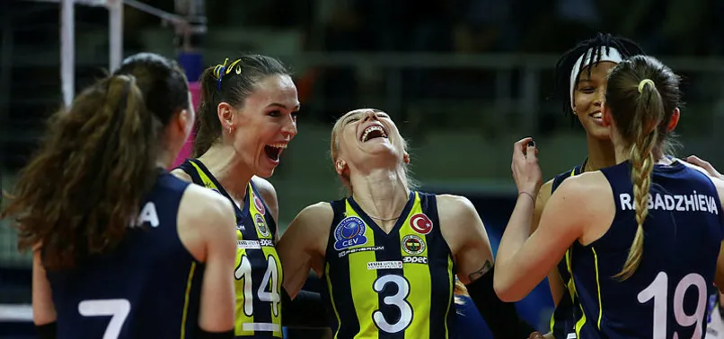 Fenerbahçe Opet, final için sahaya çıkıyor