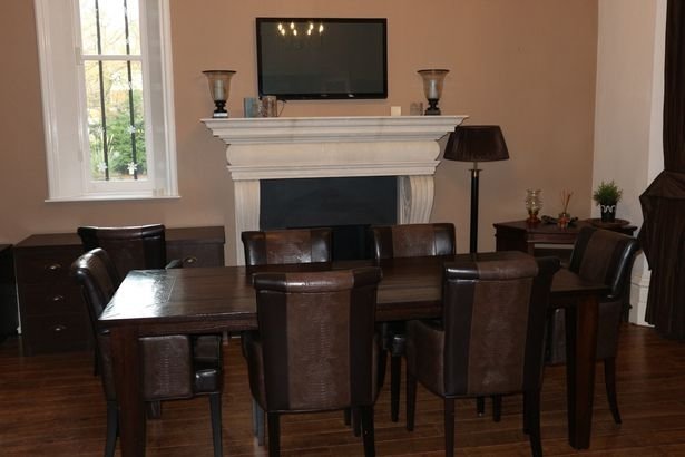 İşte Cenk Tosun’un İngiltere’de oturacağı ev