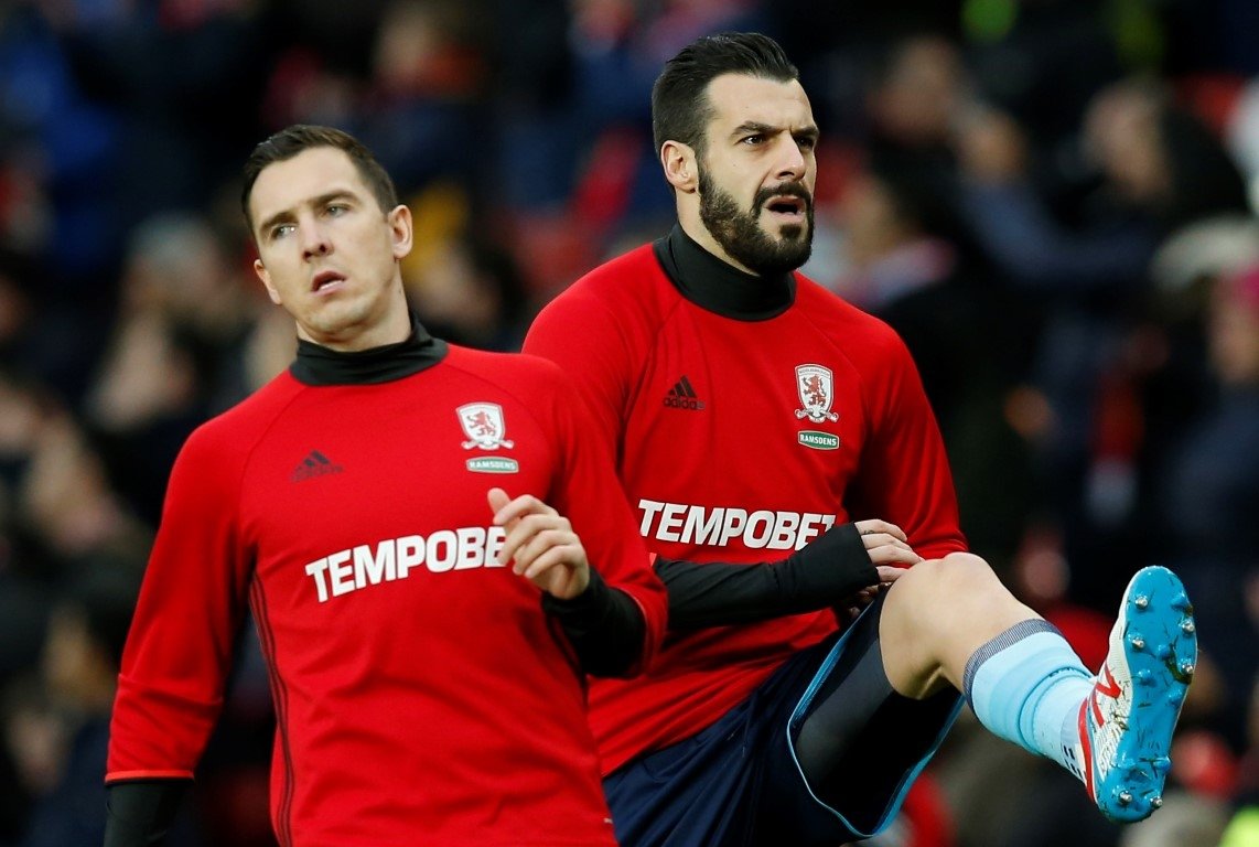 Beşiktaş’tan Alvaro Negredo bombası