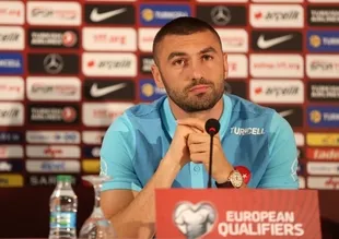 Burak Yılmaz: Yabancı kuralına karşıyım
