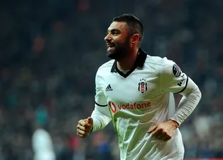 Süper Lig'de haftanın 11'i!