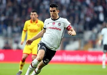 Necip'ten Pepe ve Q7 açıklaması