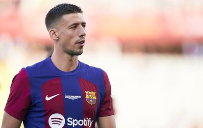 TRANSFER HABERLERİ: Clement Lenglet’ten Beşiktaş’a olumlu cevap! Gelmeyi kabul etti