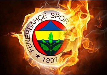 Dev derbi öncesi F.Bahçe'de flaş ayrılık! Sözleşmesi feshedildi...