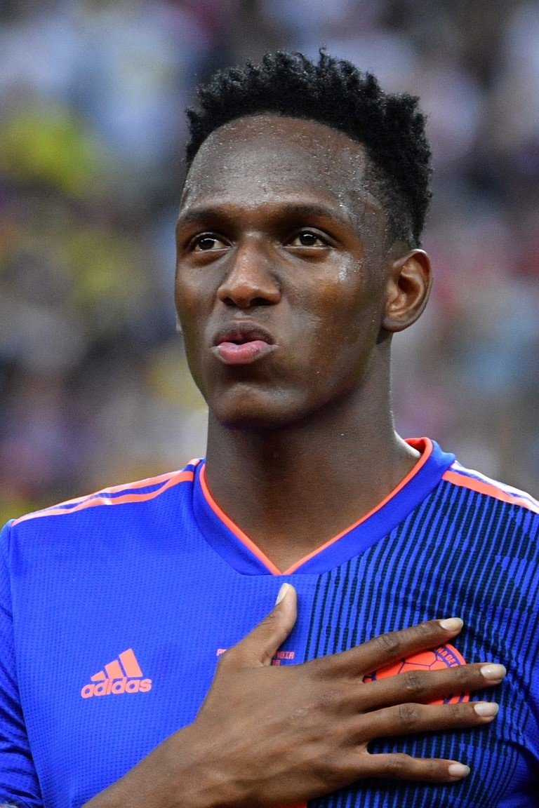 Fenerbahçe Yerry Mina transferinde mutlu sona ulaşıyor!