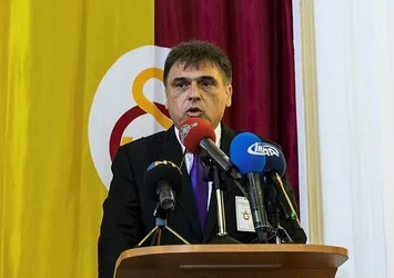 Ali Fatinoğlu: Bir sonraki seçimde adayım
