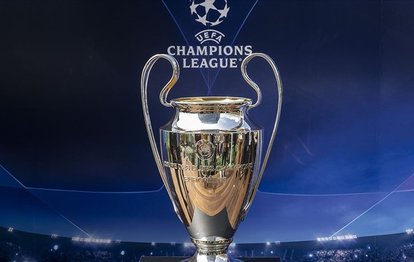 UEFA Şampiyonlar Ligi’nde finalistler belli oluyor!