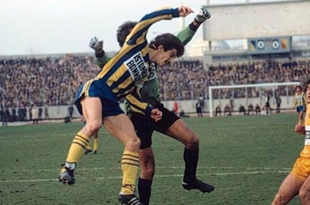 İşte en unutulmaz FB-GS derbileri