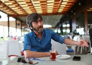 Rıdvan Dilmen, transfer gündemini ve Dünya Kupası'nı değerlendirdi