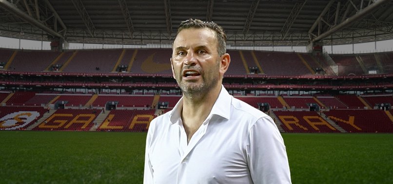 Galatasaray'da stoper transferinde 4 aday! Okan Buruk'un kararı...