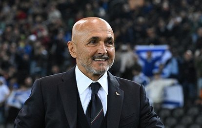 Juventus’ta Luciano Spalletti dönemi