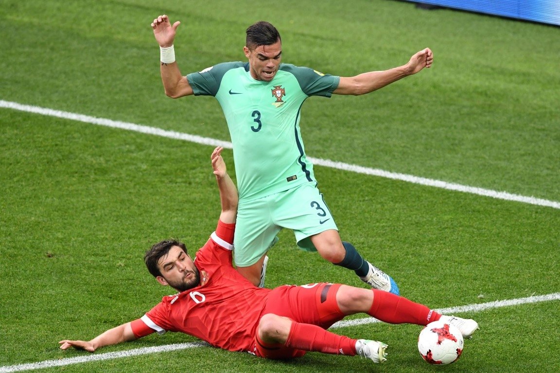 Pepe transferinde son durum!