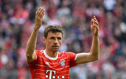 Bayern Münih’te Müller krizi