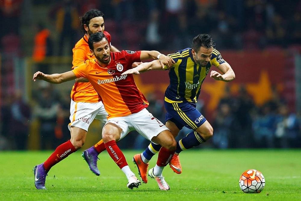 Ünlülerden Fenerbahçe-Galatasaray maçı tahminleri
