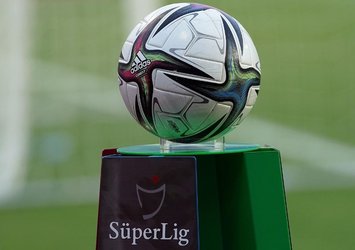 Süper Lig'de flaş ayrılık!
