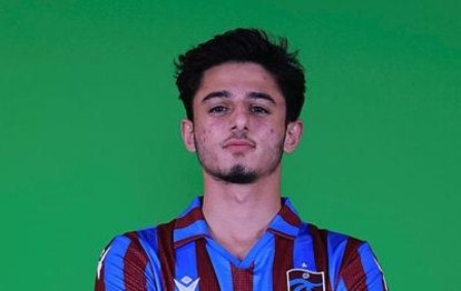 Trabzonsporlu Kerem Şen İstanbulspor’a kiralandı