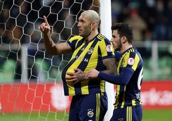Fernandao: Şampiyonluğu hak ediyoruz