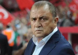 İşte Fatih Terim'in planı