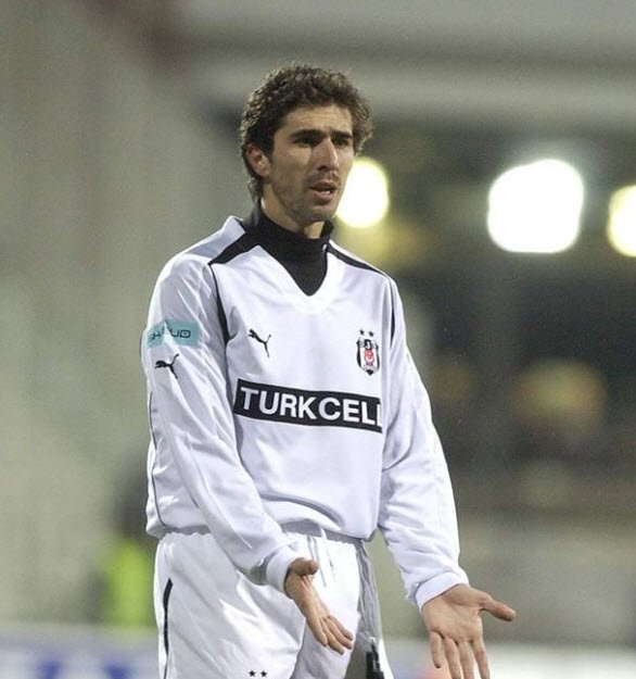 Fenerbahçeli yıldızdan şok sözler! ’Asla Beşiktaş’ta oynamam’