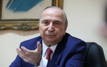 Galatasaray başkan adayı İbrahim Özdemir: İlk tercihimiz Fatih Terim