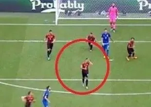 Ozan Tufan'dan çileden çıkaran hareket!