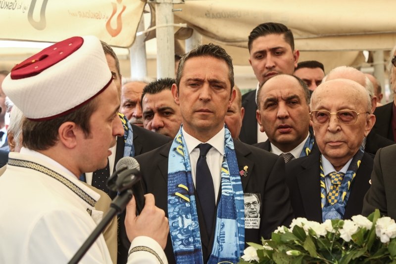 Şenol Güneş ve Fatih Terim’den Can Bartu sözleri!
