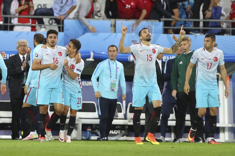 Milli takımda prim sistemi değişiyor