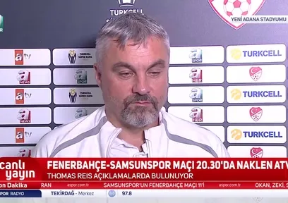 "Burada olmayı hak etmiştik!"