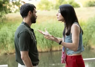 Muhtemel Aşk 3. bölüm fragmanı izle