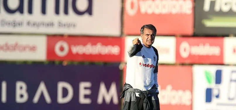 Son 8 sezonun en başarılı Beşiktaş'ı