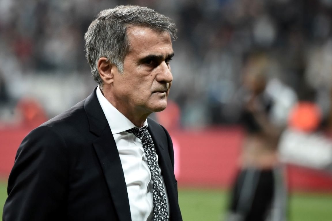 Beşiktaş defansı alarm veriyor