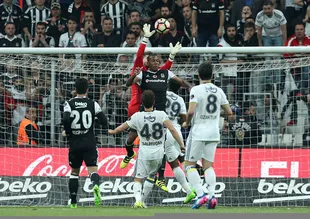 Fenerbahçe'nin golünde faul var mı?