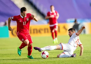 Benfica'dan 2. kiralık